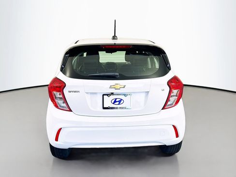 Used 2022 Chevrolet Spark LT FWD image 6