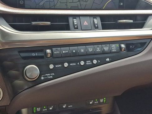 Used 2021 Lexus ES 350 w/ Premium Package image 19