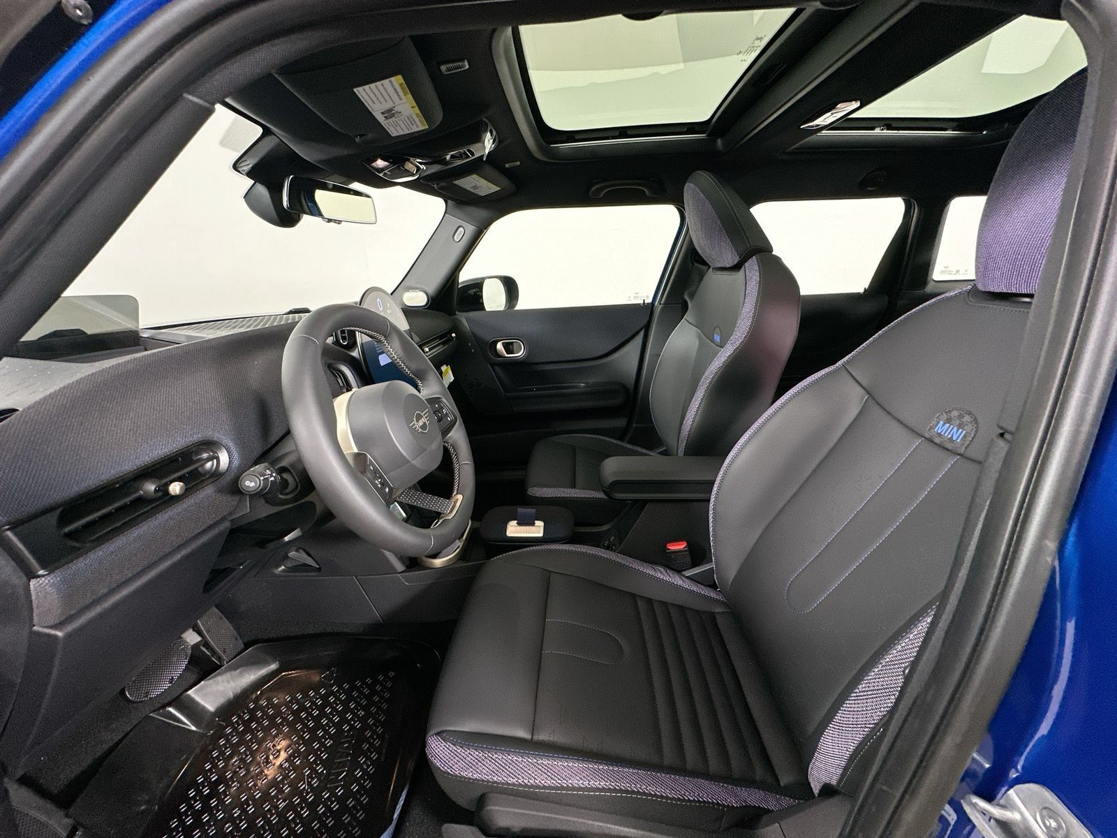New 2027 MINI Cooper S FWD image 32