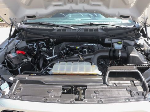 Used 2023 Ford F150 XL w/ STX Appearance Package RWD image 11