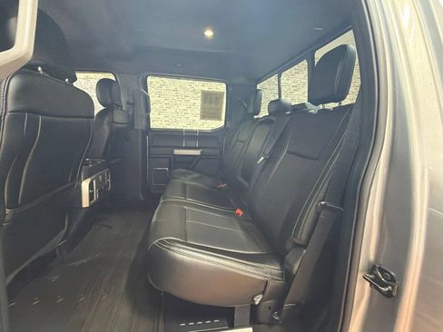 Used 2020 Ford F250 Lariat AWD/4WD image 13