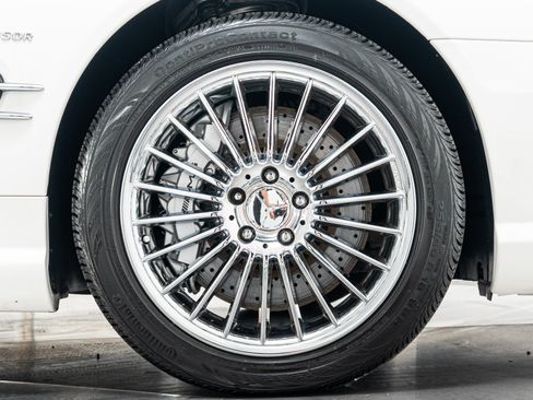 Used 2005 Mercedes-Benz SL 55 AMG image 46