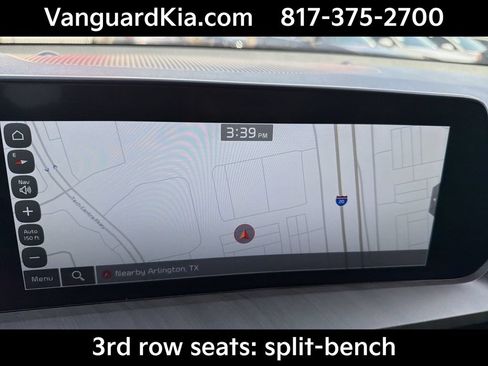 Certified 2024 Kia Telluride SX FWD image 23