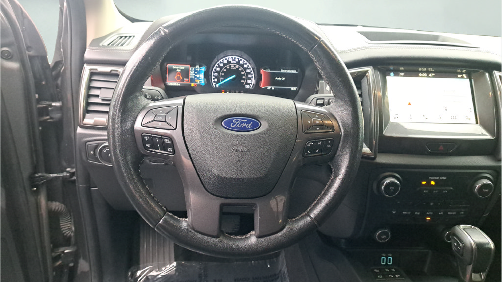 Used 2019 Ford Ranger Lariat w/ Equipment Group 501A Mid AWD/4WD image 18