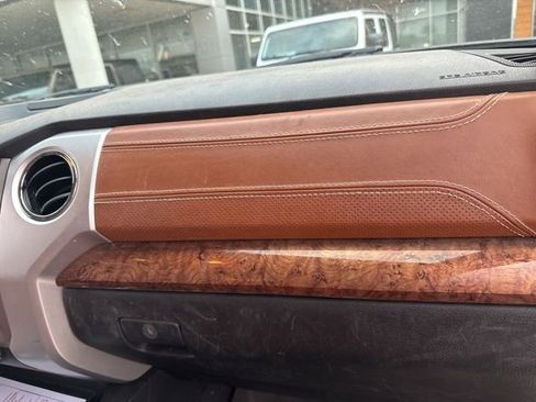 Used 2019 Toyota Tundra 1794 Edition image 15