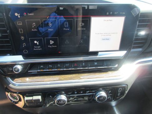 New 2026 GMC Sierra 1500 Elevation w/ Elevation Premium Package image 19