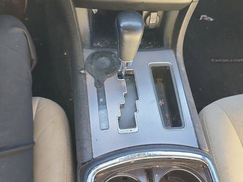 Used 2013 Dodge Charger SE w/ Connectivity Group image 20