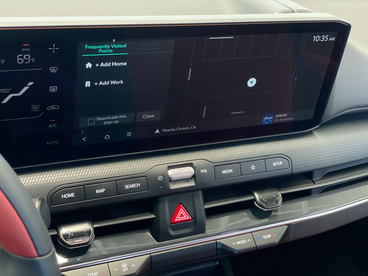New 2026 Kia K4 GT-Line FWD image 28