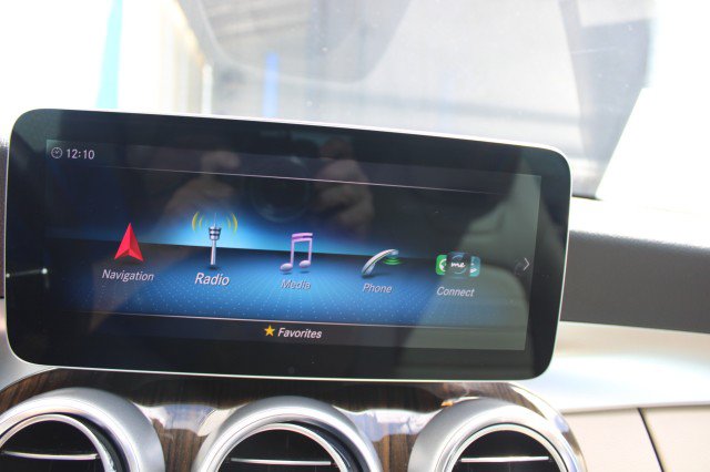 Used 2019 Mercedes-Benz C 300 Cabriolet image 33