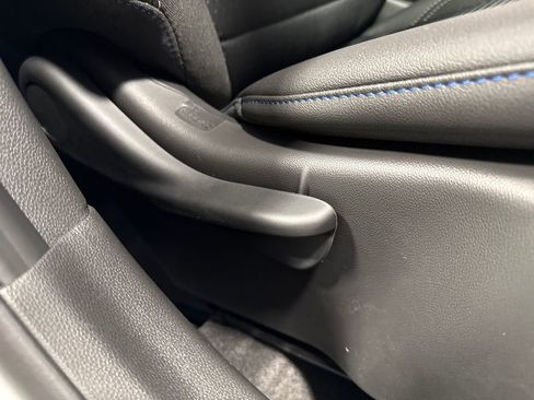 New 2026 Chevrolet Trax LT w/ Driver Confidence Package FWD image 33
