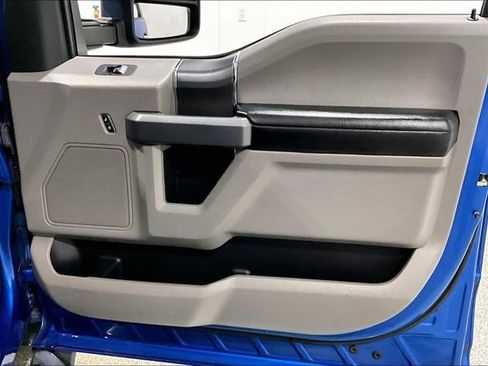 Used 2016 Ford F150 XLT w/ Equipment Group 301A Mid image 30