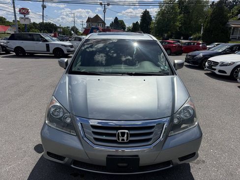Used 2008 Honda Odyssey EX-L image 2