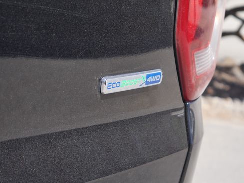 Used 2018 Ford Explorer Sport AWD/4WD image 20