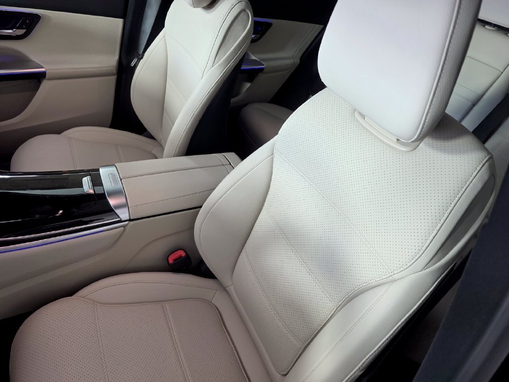 New 2027 Mercedes-Benz GLC 300 image 8
