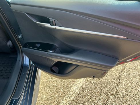 New 2026 Toyota Camry SE FWD image 20