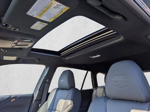 Certified 2025 Subaru Outback Wilderness image 16