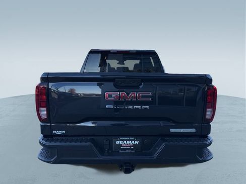 New 2026 GMC Sierra 1500 Elevation image 7