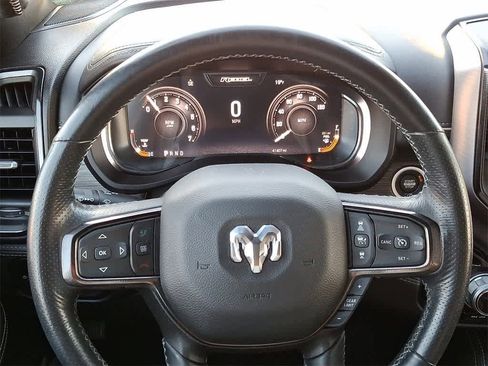 Used 2023 RAM 2500 Rebel w/ Level 2 Equipment Group image 17