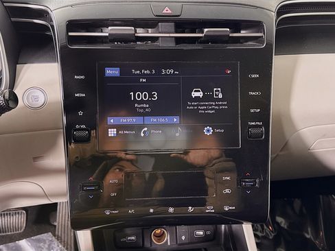 Used 2024 Hyundai Tucson SEL image 18