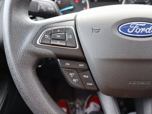 Used 2022 Ford EcoSport SE w/ SE Convenience Package image 7