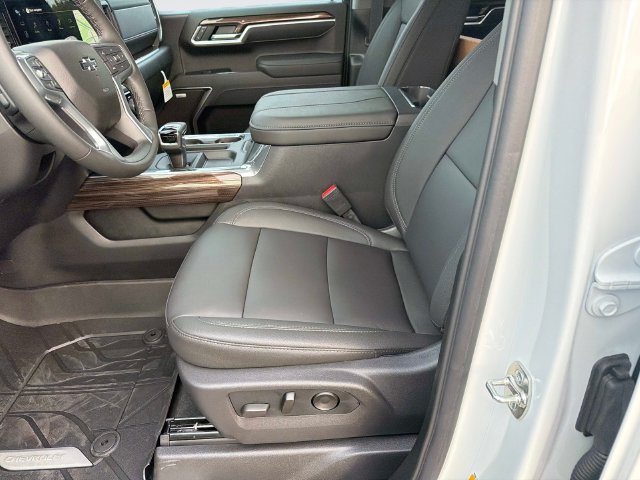 New 2026 Chevrolet Silverado 1500 RST AWD/4WD image 19