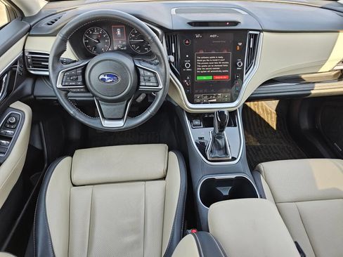 Used 2025 Subaru Outback Limited AWD/4WD image 20