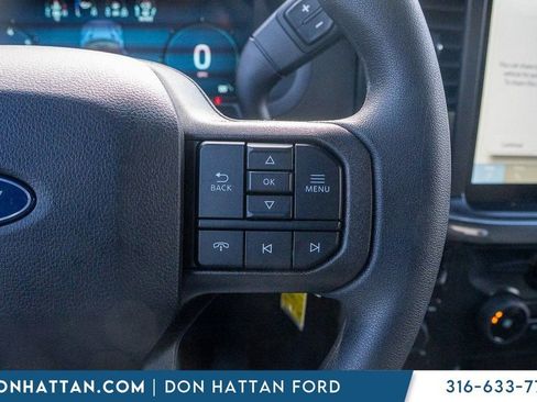 New 2026 Ford F150 STX w/ Equipment Group 200A AWD/4WD image 11
