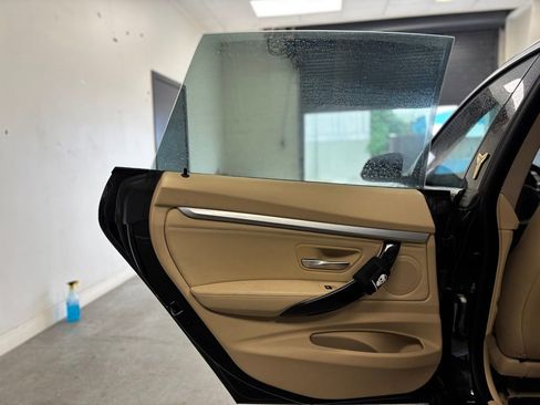 Used 2015 BMW 328i Gran Turismo xDrive 328i xDrive Gran Turismo image 14