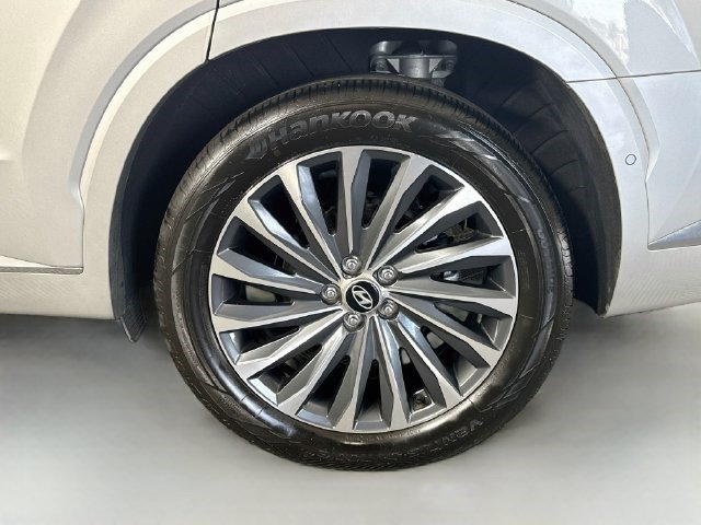Used 2024 Hyundai Palisade Calligraphy FWD image 36