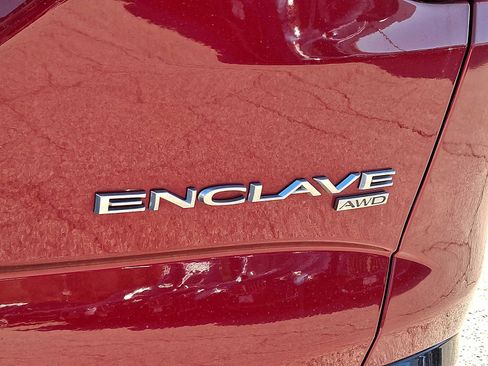 Used 2018 Buick Enclave Essence w/ LPO, Hit The Road Package image 33