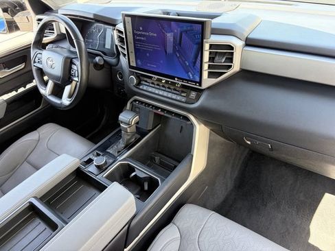 Used 2022 Toyota Tundra Limited AWD/4WD image 21