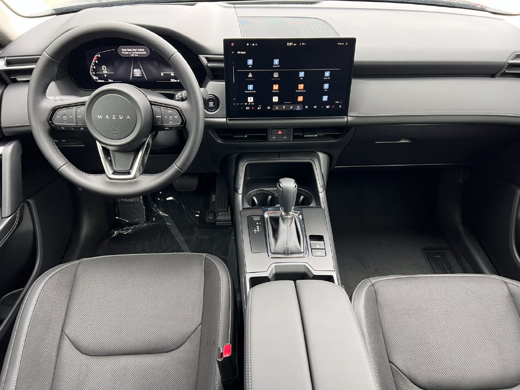 New 2026 MAZDA CX-5 Preferred AWD/4WD image 2