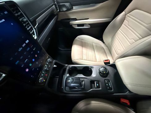 Used 2024 Ford Ranger Lariat w/ FX4 Off-Road Package image 80