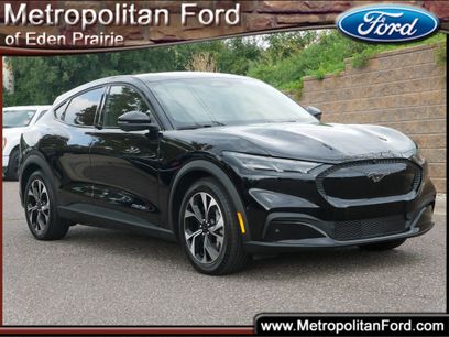 Used 2024 Ford Mustang Mach-E Select w/ Comfort Package Lite