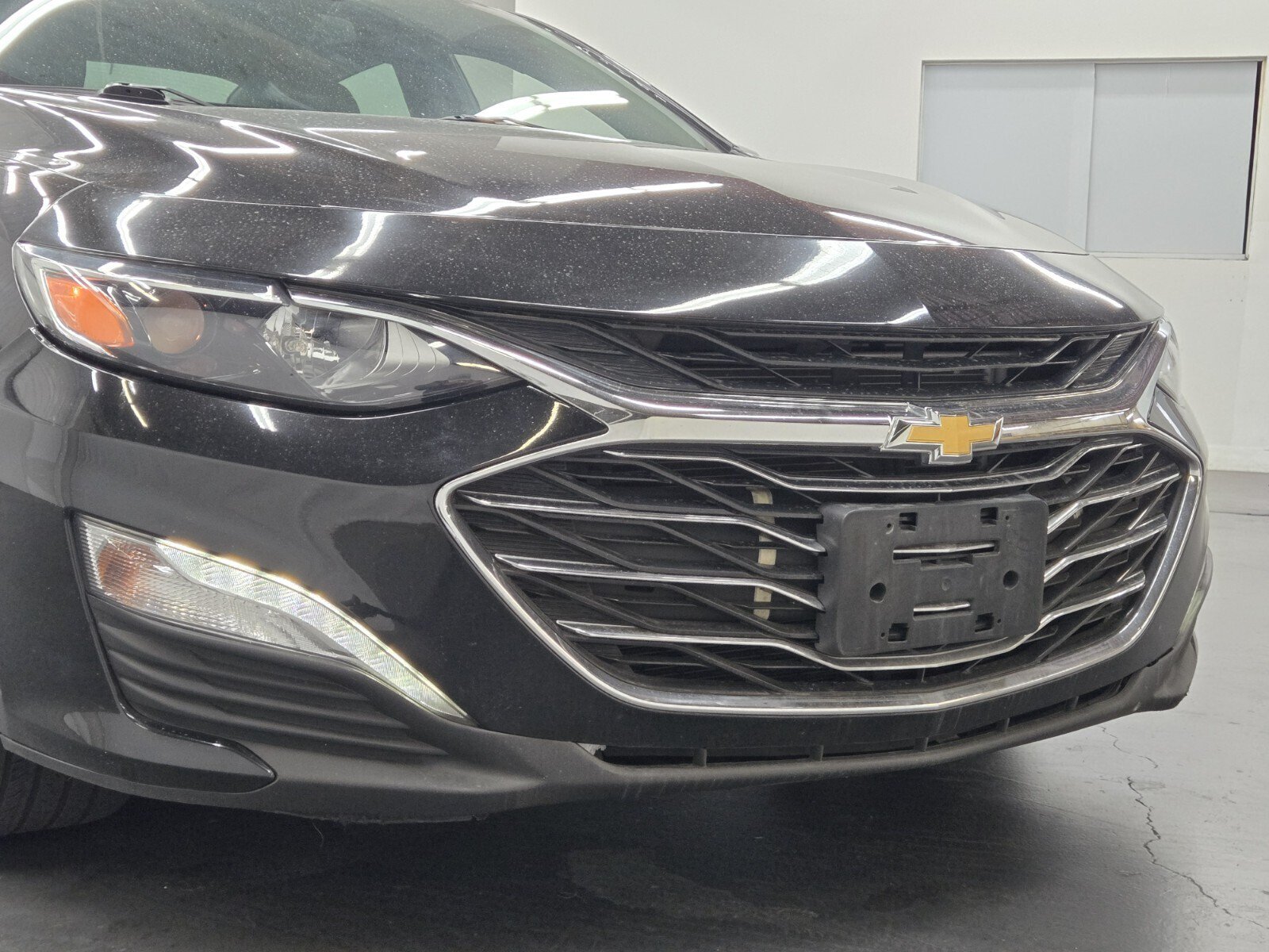 Used 2023 Chevrolet Malibu LT FWD image 5