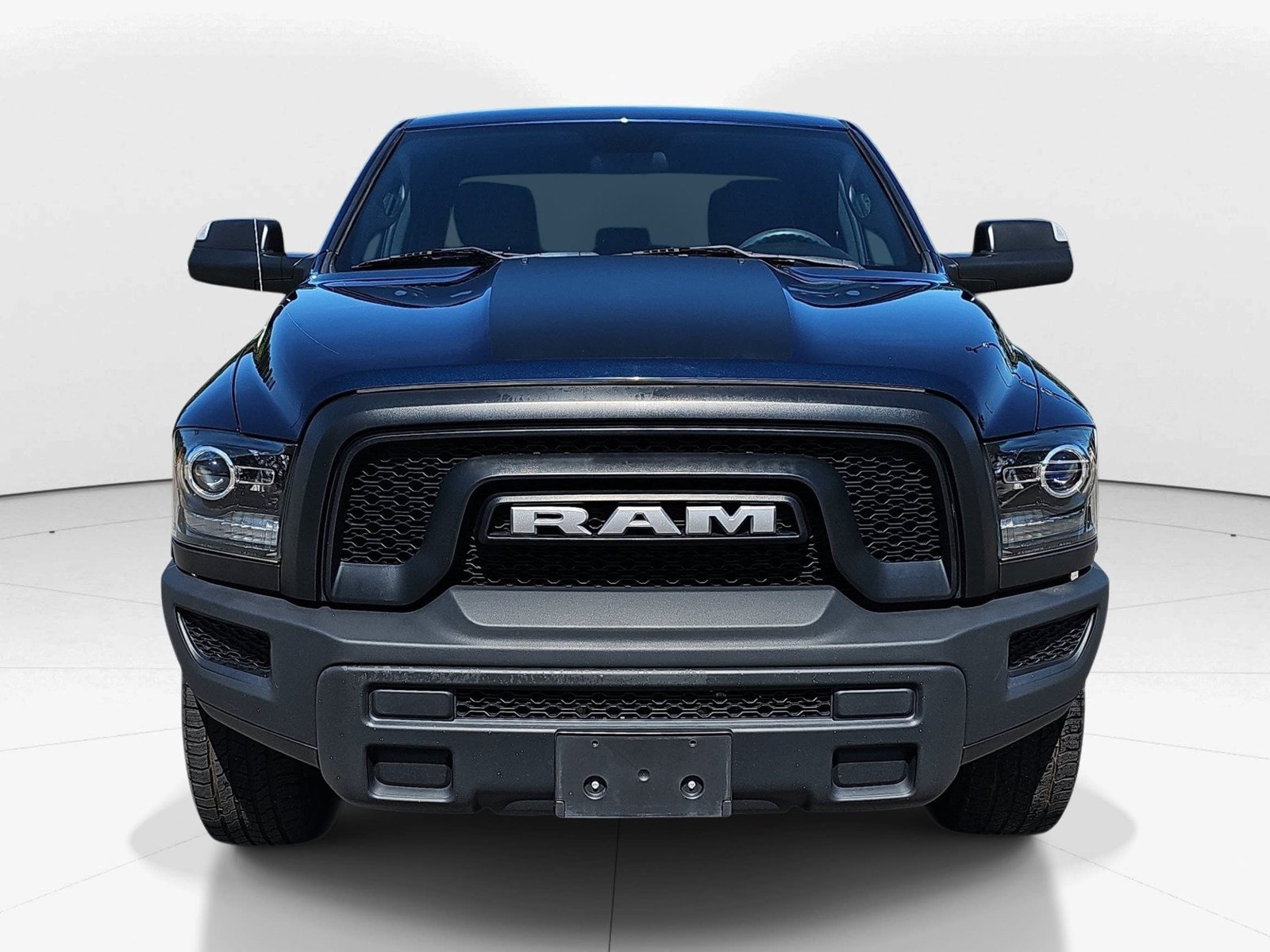 Used 2022 RAM 1500 Warlock w/ Trailer Tow Group AWD/4WD image 9