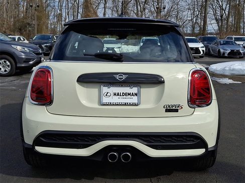 Used 2023 MINI Cooper S image 5