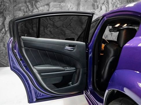 Used 2023 Dodge Charger Scat Pack image 10