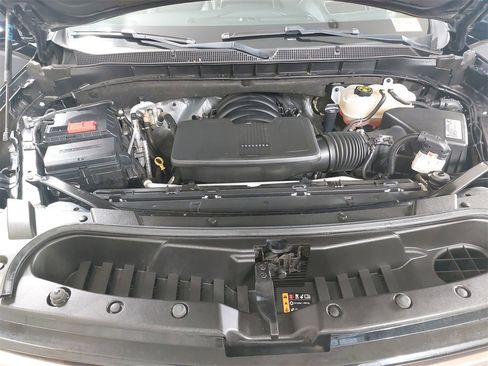 Used 2021 Chevrolet Suburban High Country image 37