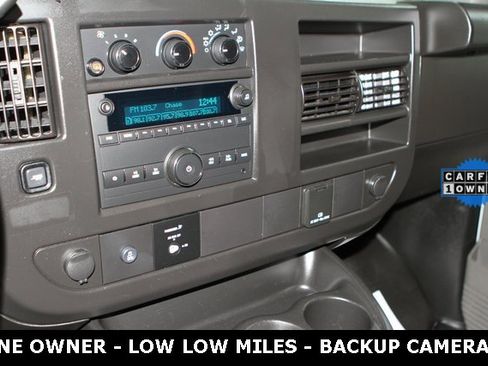 Used 2023 Chevrolet Express 2500 w/ Driver Convenience Package image 19