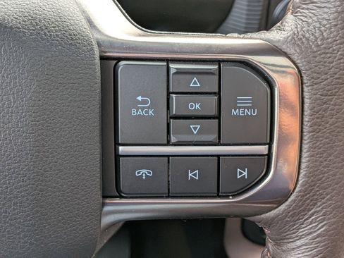 Certified 2024 Ford F150 King Ranch image 31