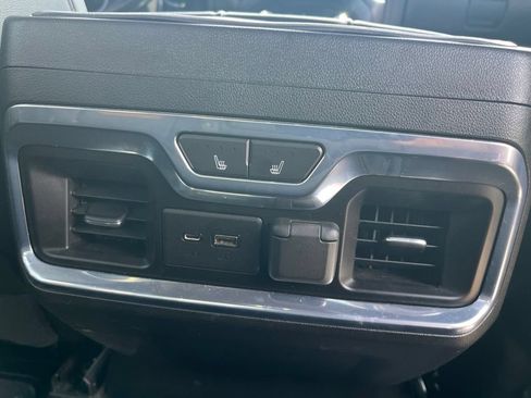 Used 2021 GMC Sierra 2500 AT4 w/ Gooseneck/5TH Wheel Package AWD/4WD image 13