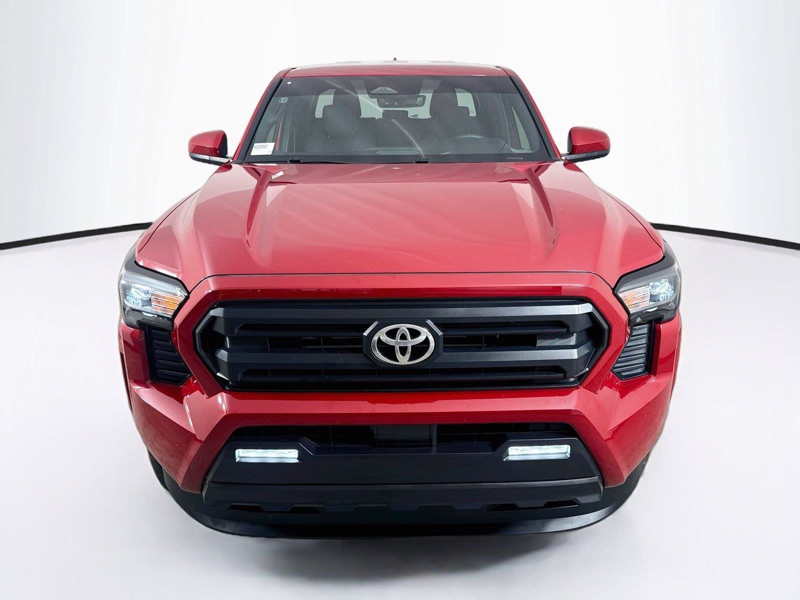 Used 2026 Toyota Tacoma SR5 RWD image 10