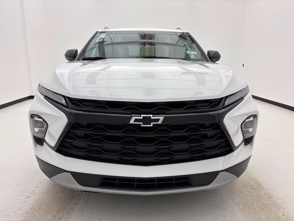 New 2026 Chevrolet Blazer LT w/ Convenience Package FWD image 15