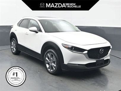 Certified 2023 MAZDA CX-30 AWD 2.5 S w/ Premium Package