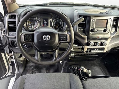 Used 2019 RAM 4500 Tradesman image 8