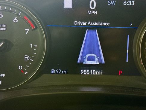 Used 2019 Cadillac XT4 Sport image 15