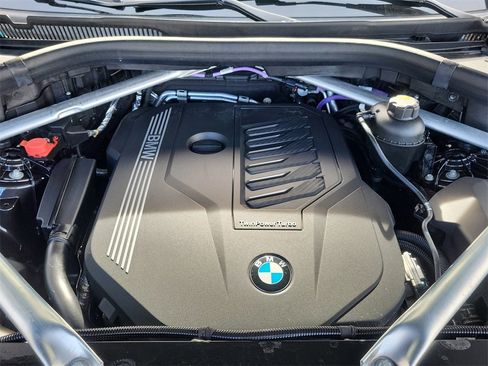 Used 2022 BMW X5 xDrive40i image 31