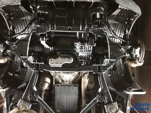 Used 2014 Nissan Xterra S image 18