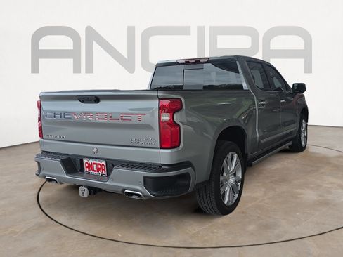 Used 2026 Chevrolet Silverado 1500 High Country w/ High Country Premium Package RWD image 8